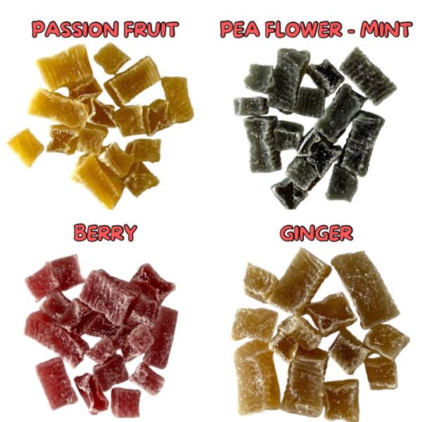 Sea Moss Gummies Wholesale - Image 3