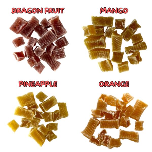 Sea Moss Gummies Wholesale - Image 4