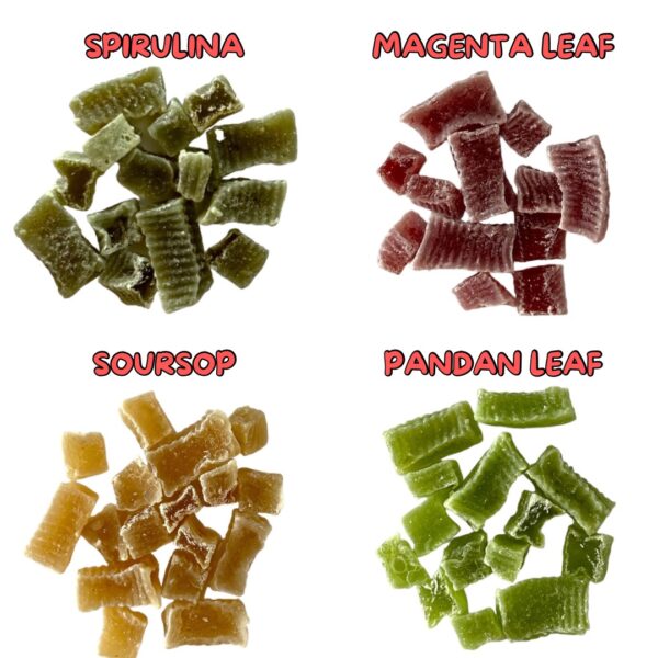 Sea Moss Gummies Wholesale - Image 5
