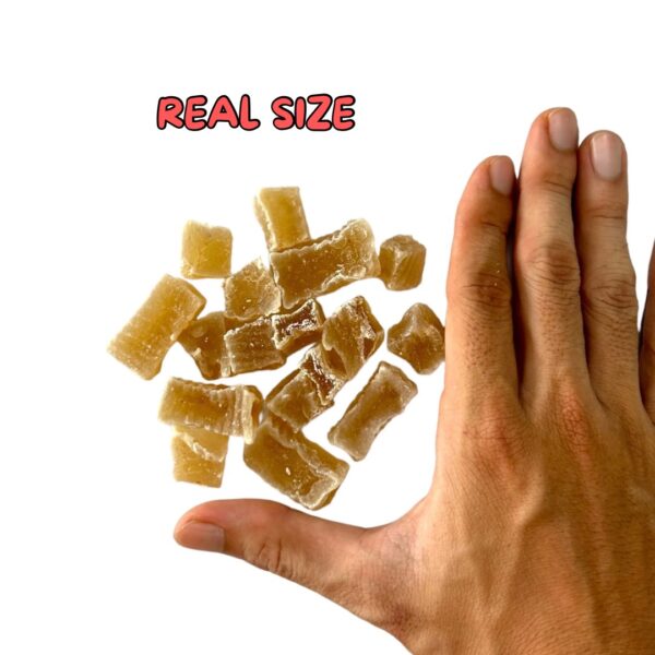 Sea Moss Gummies Wholesale - Image 6