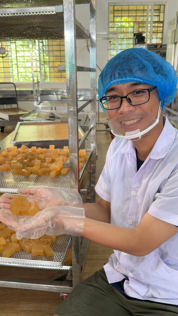 Sea Moss Gummies Wholesale - Image 8
