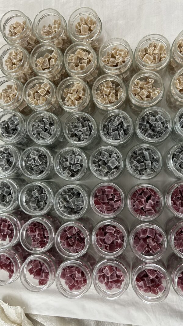 60-Count Sea Moss Gummies – Custom Packaging in Jar or Bag - Image 7