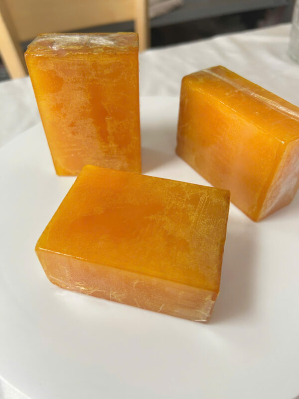 Premium Sea Moss Soap – Wholesale Available - Image 6