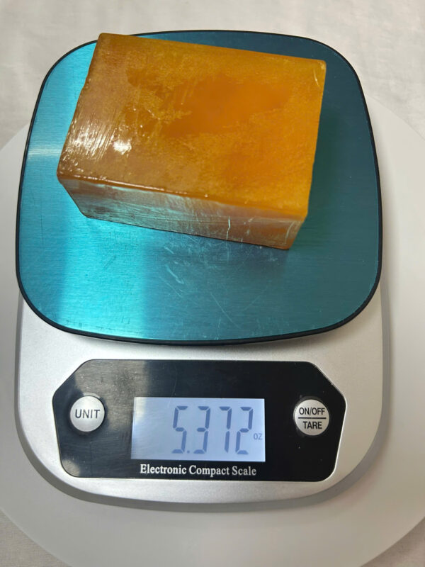 Premium Sea Moss Soap – Wholesale Available - Image 8
